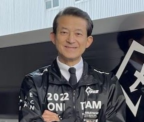 梶 大吉
