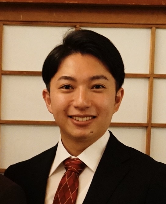 長野 恵治