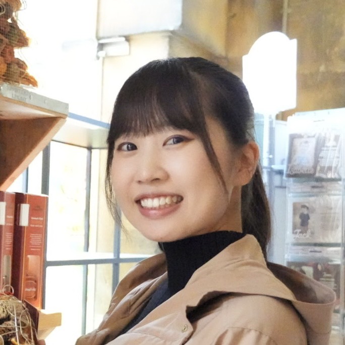 上村 まどか