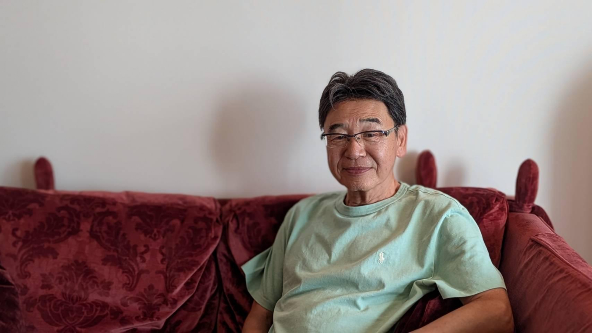 渡辺 景吾