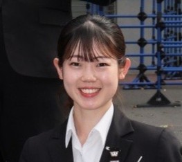 谷口 結